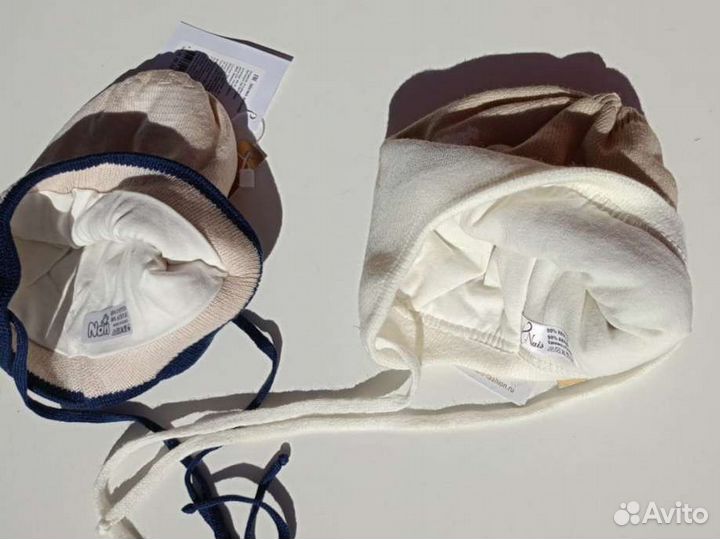 Новые шапки детские для мальчика 1 год