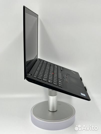 Ноутбук Lenovo ThinkPad T470s