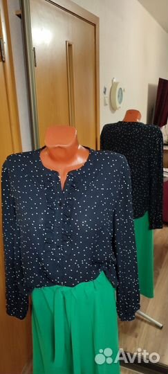 Блузки, рубашка