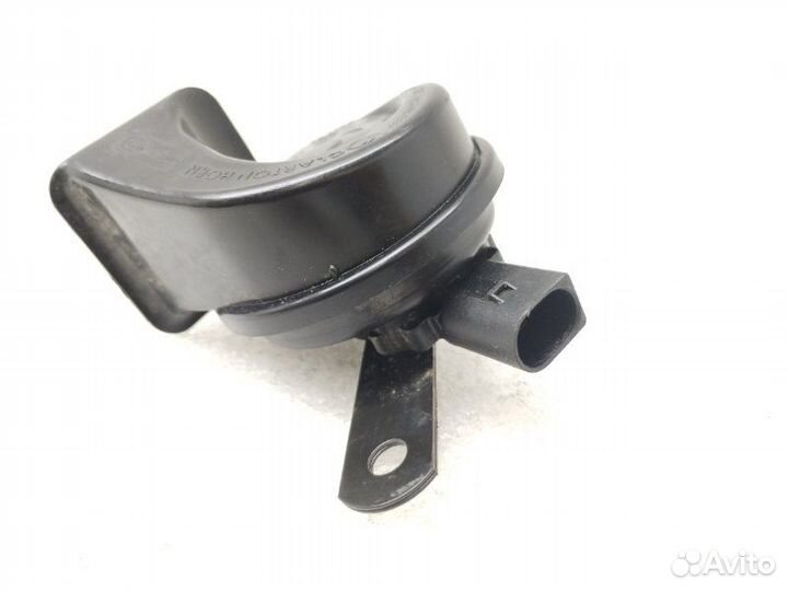 Звуковой сигнал (клаксон) Volkswagen Polo 5 2010