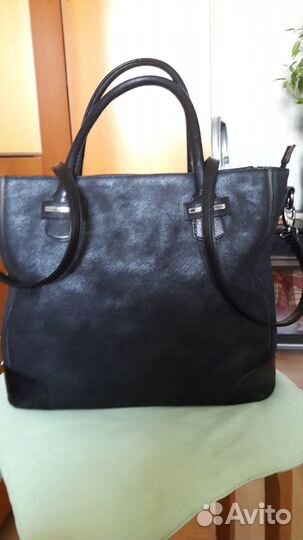 Сумка оригинал бренд Nouchka оригинал Италия