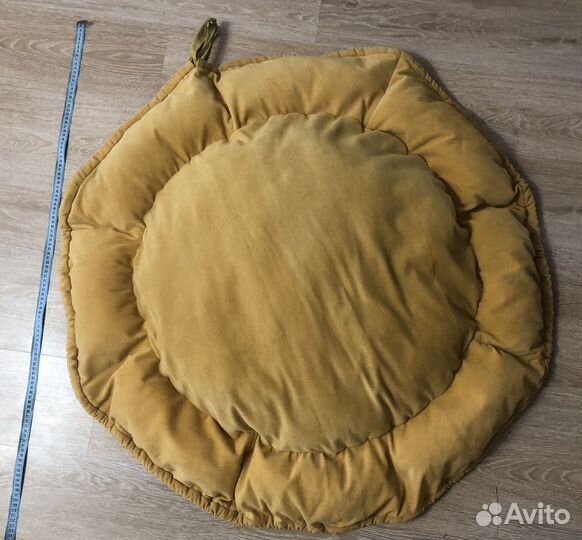 Лежанка для собак