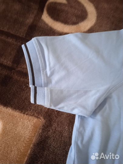 Рубашка поло