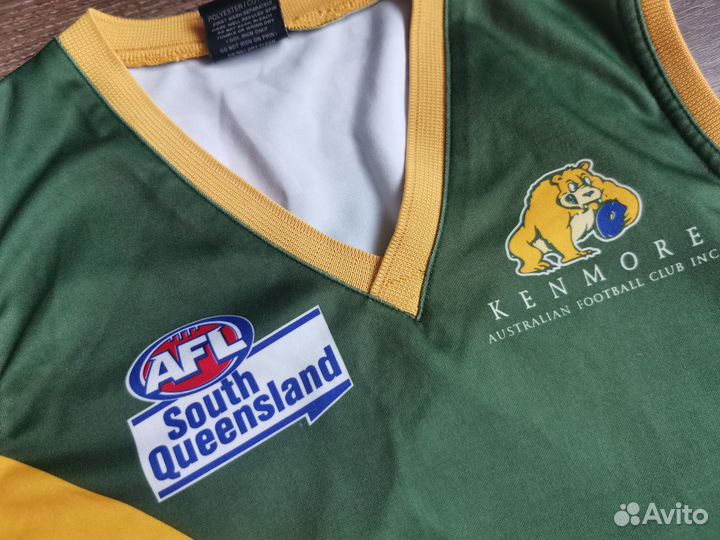 AFL Jersey,Kenmore Bears (Australia)