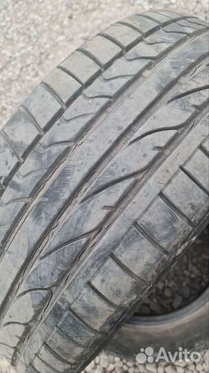 Bridgestone Potenza RE050 245/45 R18