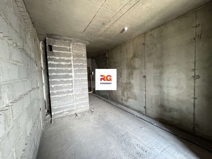 Квартира-студия, 22 м², 7/12 эт.