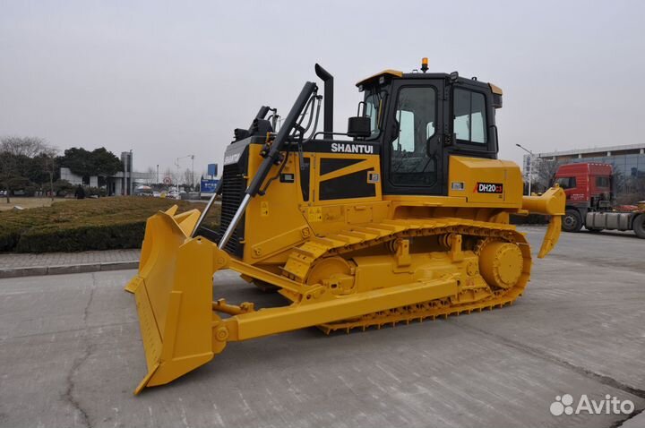 Shantui DH20C3 XL, 2023