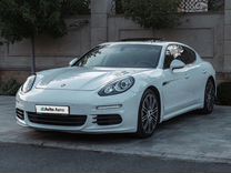 Porsche Panamera 3.0 AT, 2015, 173 730 км, с пробегом, цена 4 090 000 руб.