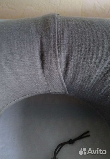 Подушка в самолёт