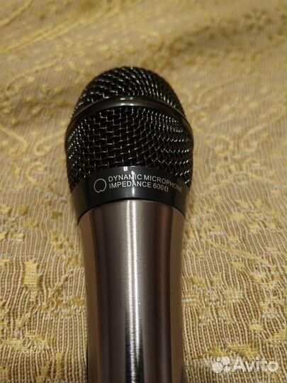 Микрофон LG JHC-1