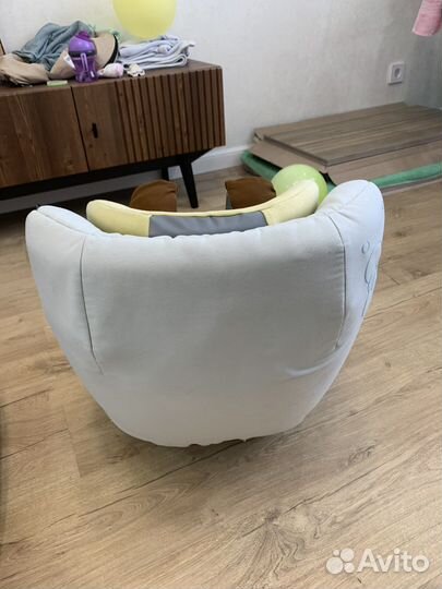 Автокресло maxi cosi pearl+база family fix