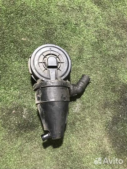 КВКГ Bmw 5-Series E39 M52B20 1 ванос 1997