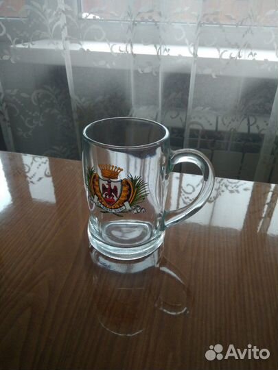 Кружки пивные
