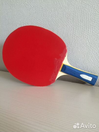 Ракетка для настольного тенниса