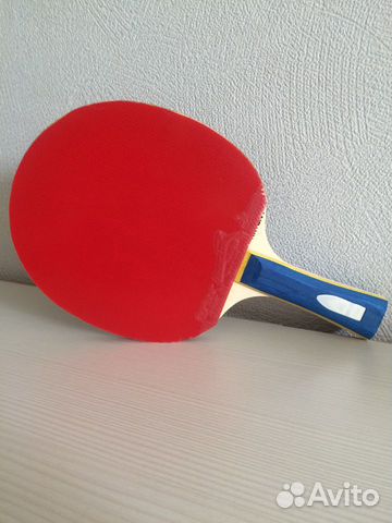 Ракетка для настольного тенниса