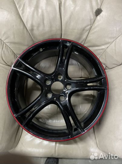 Диск колесный Мерседес