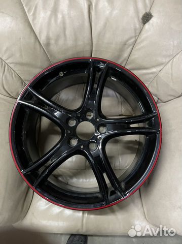 Диск колесный Мерседес