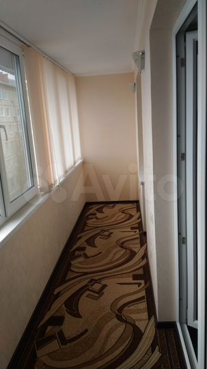 1-к. квартира, 40 м², 5/5 эт.