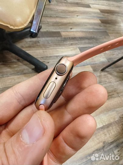 Apple watch 4 40mm