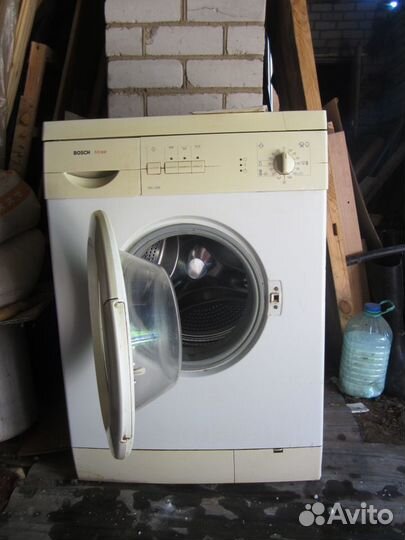 Стиральная машина бу