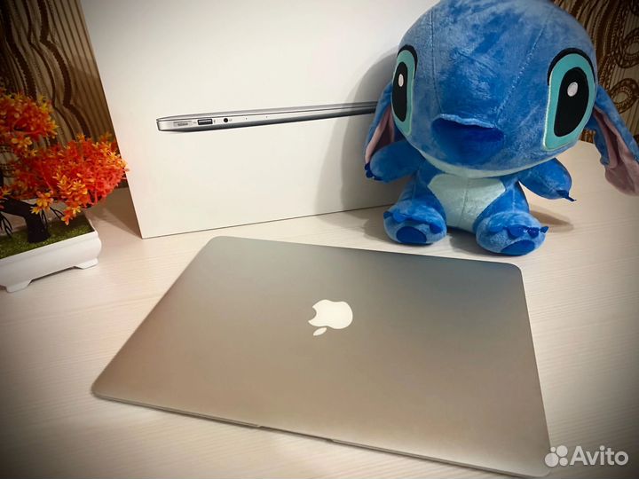 Macbook air 13 2017 128
