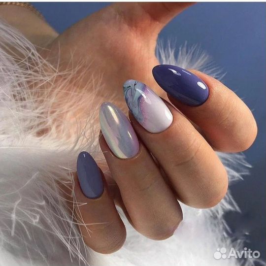 Мастер маникюра и педикюра