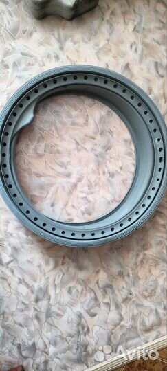 Запчасти для стиральной машины Электролюкс