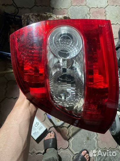 Фары, мигалки, страбаскопы