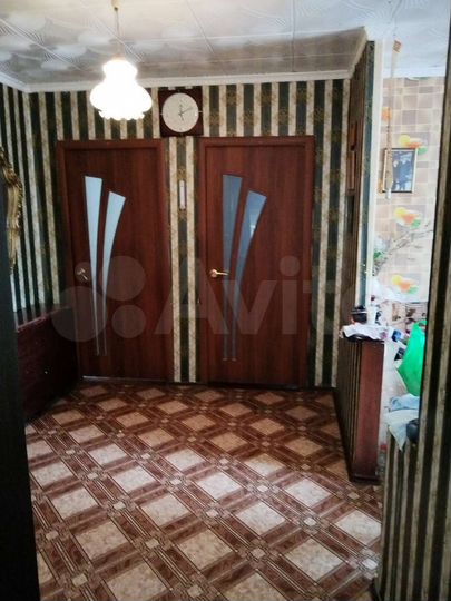 Дом 72,6 м² на участке 26 сот.