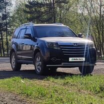 Great Wall Hover H3 2.0 MT, 2014, 187 000 км, с пробегом, цена 1 000 000 руб.