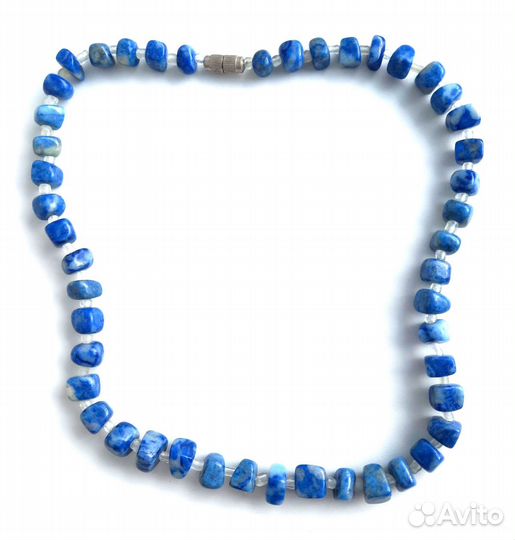 Колье, бижутерия, ожерелье