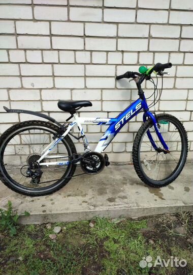 Продам подростковый велосипед
