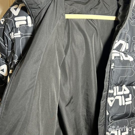 Куртка зимняя женская 42 44