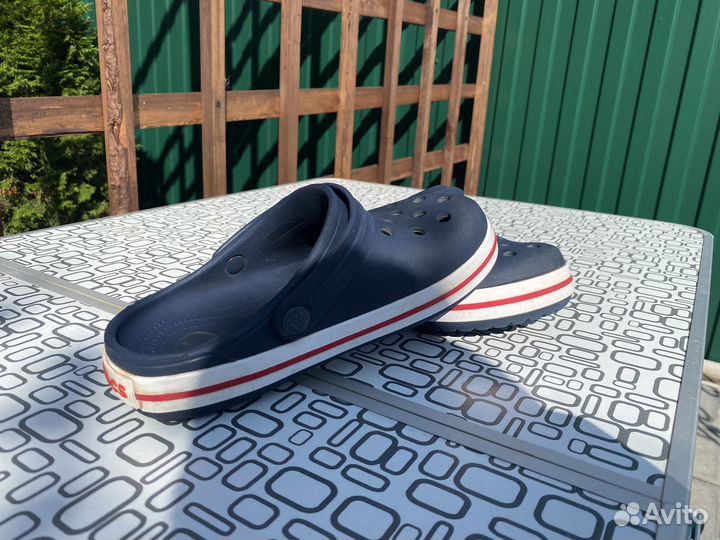 Crocs детские