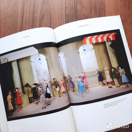 Книга Hats by Madame Paulette