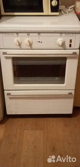 Плита электрическая