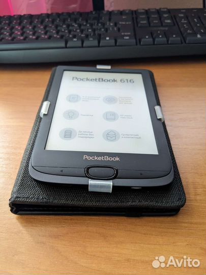 Чехол-книжка 6