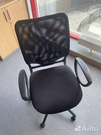 Компьютерный стул