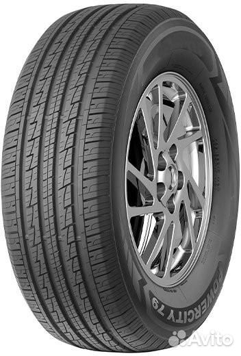 Roadmarch Primemarch H/T 79 235/55 R18 104H