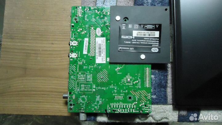 ЖК по блокам. Майн, бп и другое. часть4