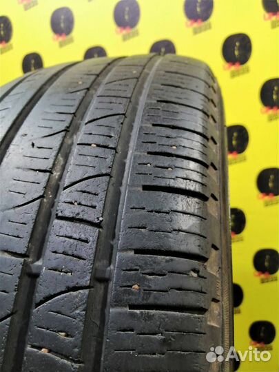 Pirelli Scorpion Verde All Season 235/65 R17