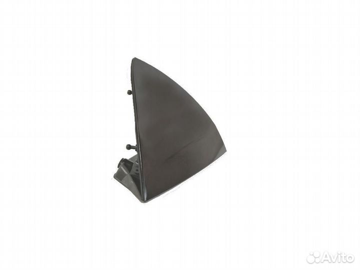 Chrysler Pacifica 2016+ накладка задней стойки куз