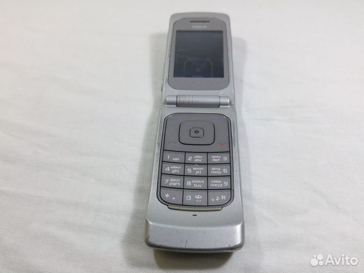 Nokia 3610 Fold