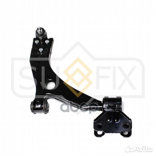 Рычаг подвески перед прав SH1540 sufix