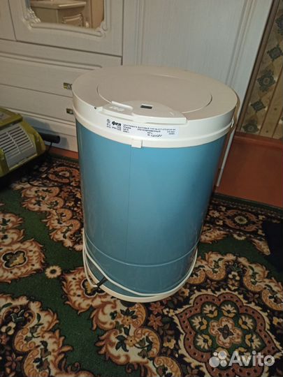 Центрифуга Фея