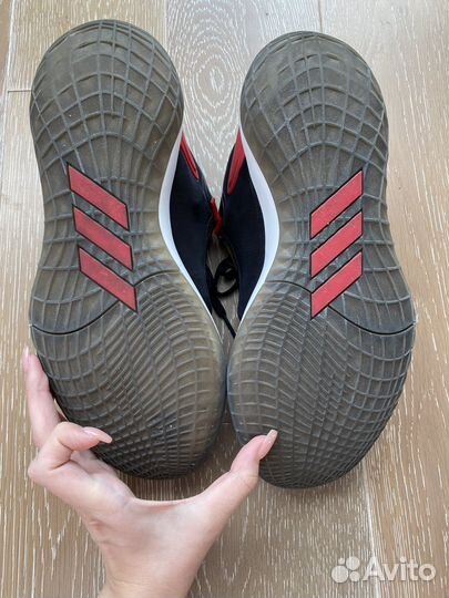 Adidas harden stepback 2