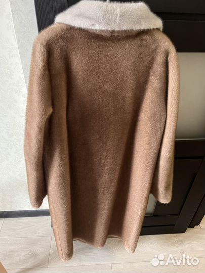 Пальто женское