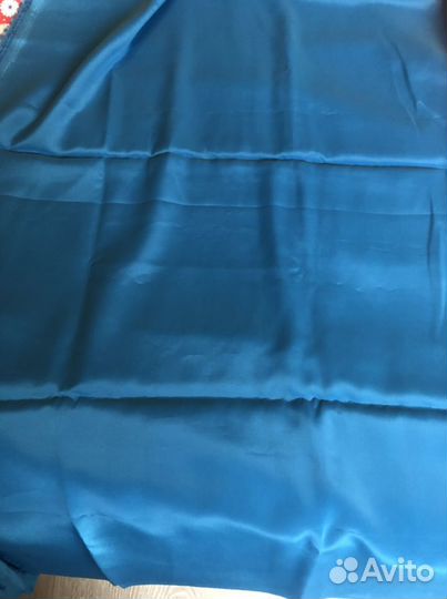 Ткань отрезы