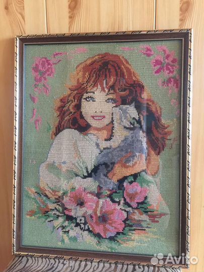 Предметы интерьера