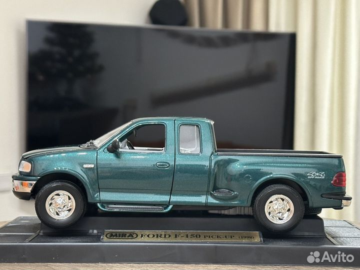 Ford f 150